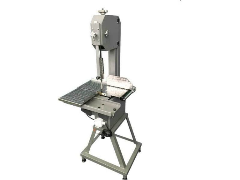 Junior Meat Bandsaw – Atlas - Catering Equipment Suppliers