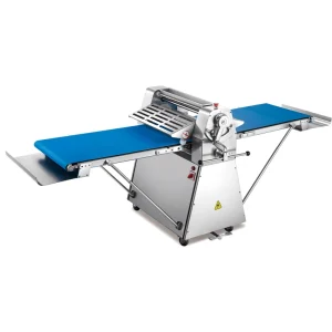 Aloma Industrial Dough Sheeter 400mm