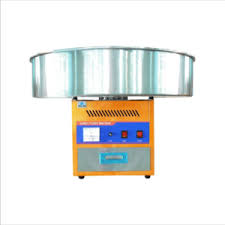 Aloma Candy Floss Machine – 720mm