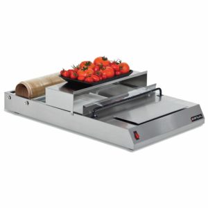 WRAPPING MACHINES – S/STEEL – 500MM
